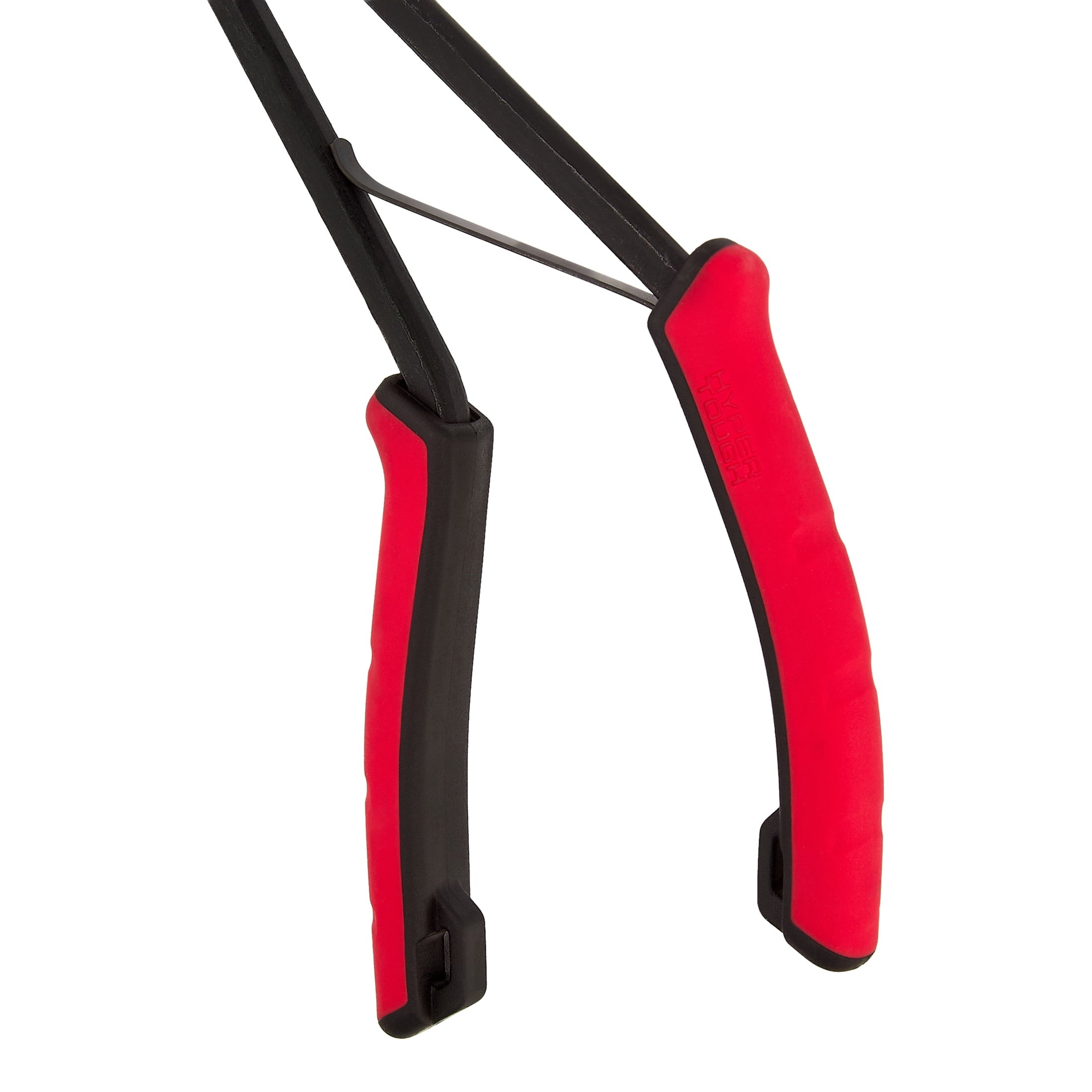 Hyper Tough  11-inch Pistol Grip Pliers with Dual Material Comfort Grips
