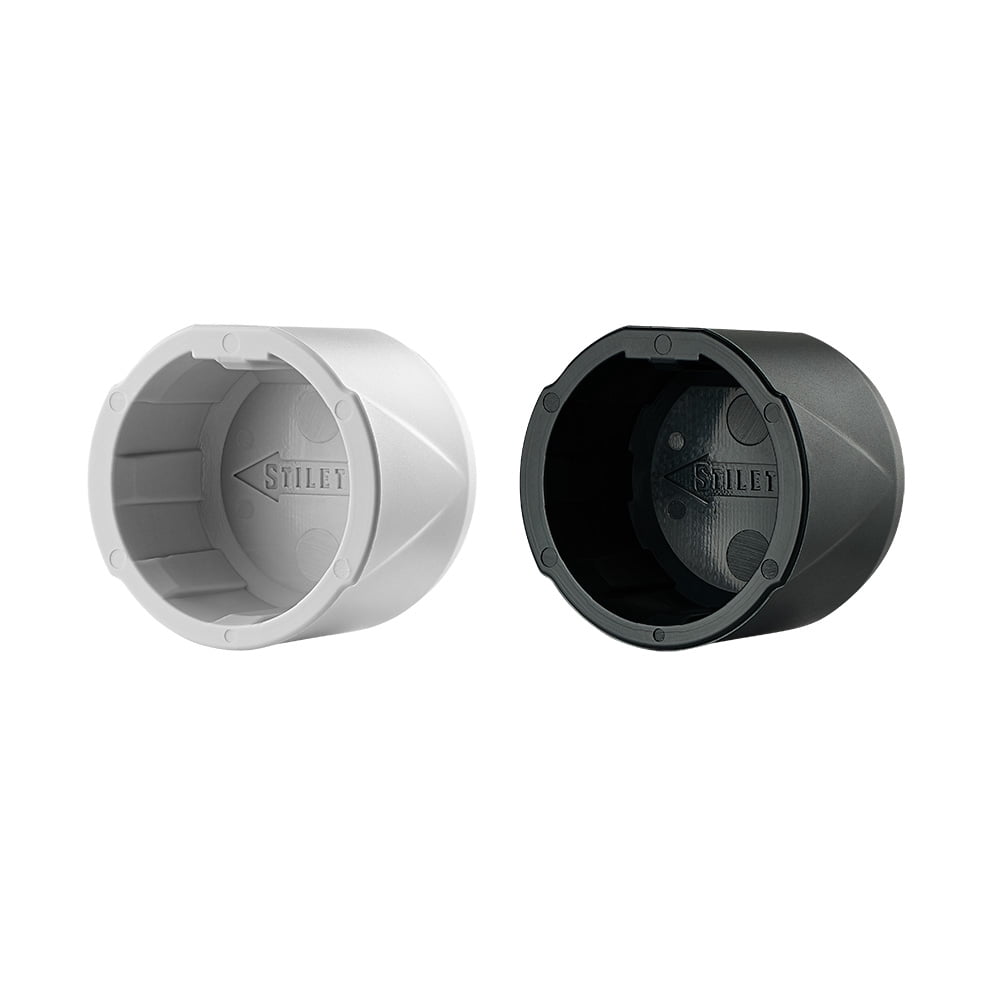 Stiletto TRMB-RMA Trimbone Mallet Cap Kit