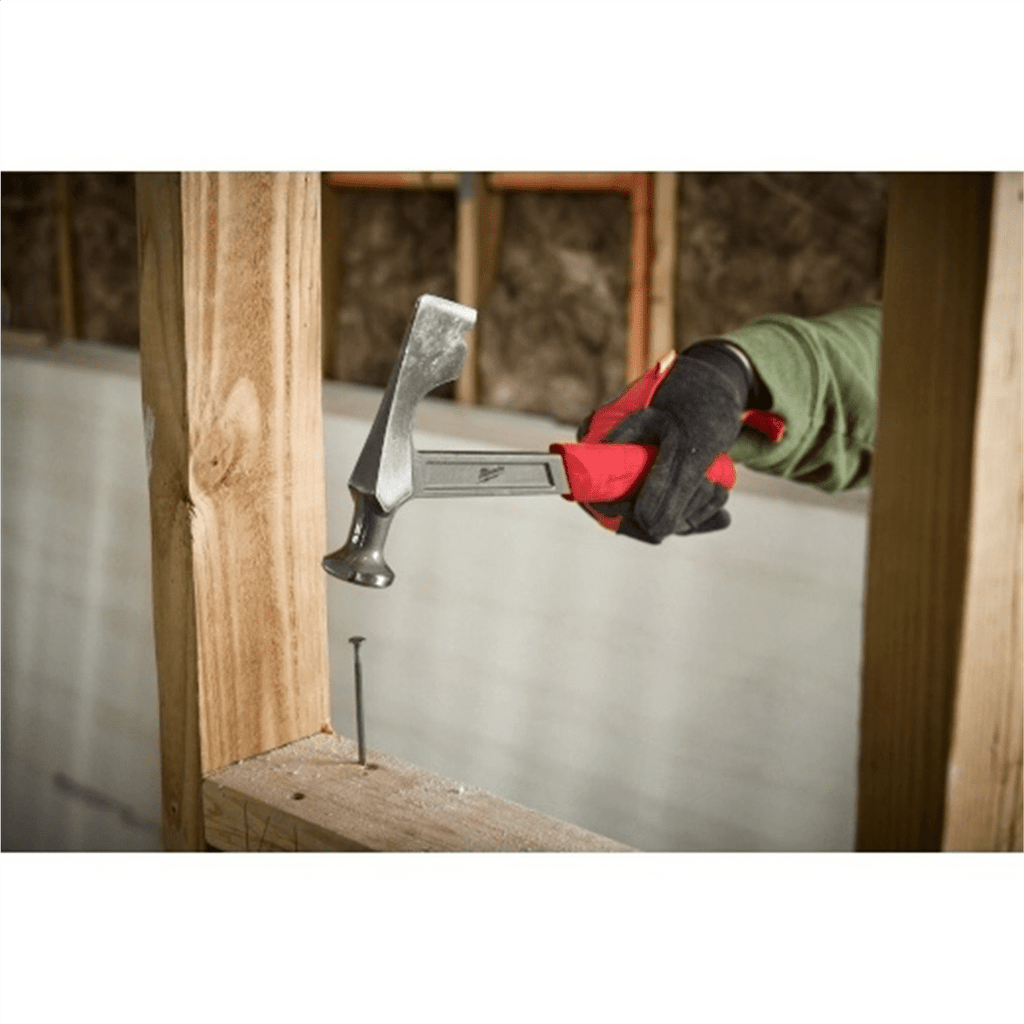 Milwaukee Tool 15oz Drywall Hammer
