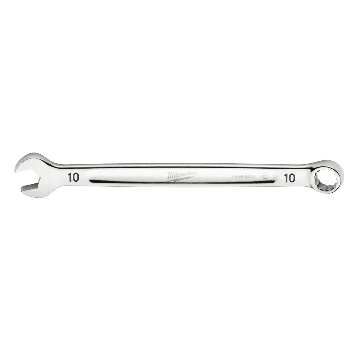 Milwaukee 45-96-9510 10MM Metric Combination Wrench