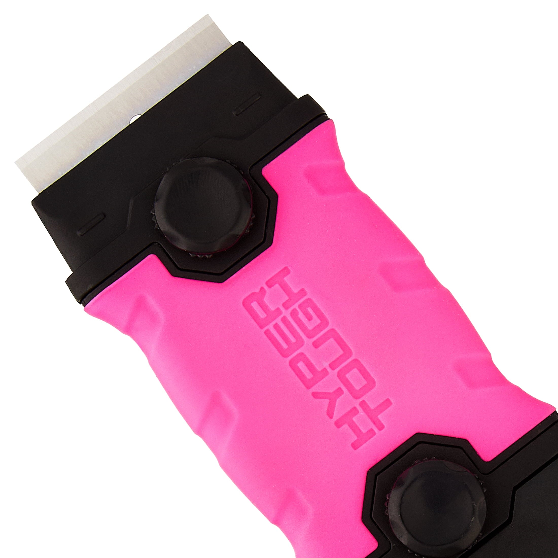 Hyper Tough 13-Piece Double Ended Scraper with Soft Grip Handle