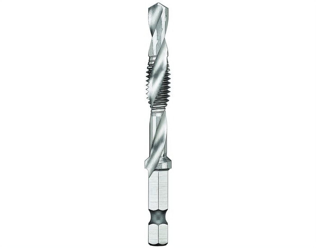 DEWALT DWADTQTR Impact Ready 5/16 18 UNC Drill Tap, 1/4 Capacity