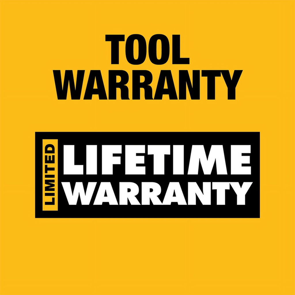 Dewalt DWHT10038 18mm Metal Body Snap-Off Knife