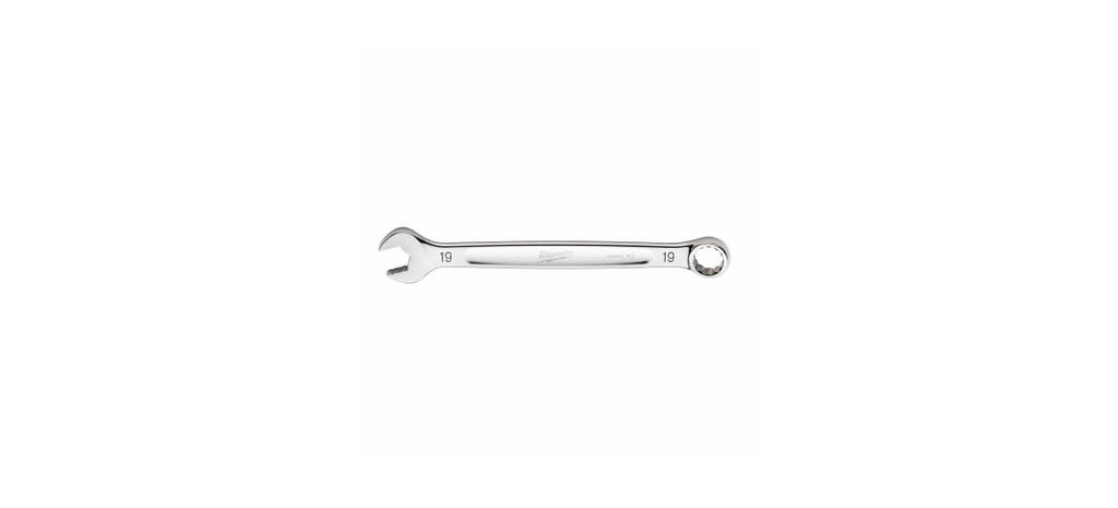 Milwaukee Tool 19MM Metric Combination Wrench
