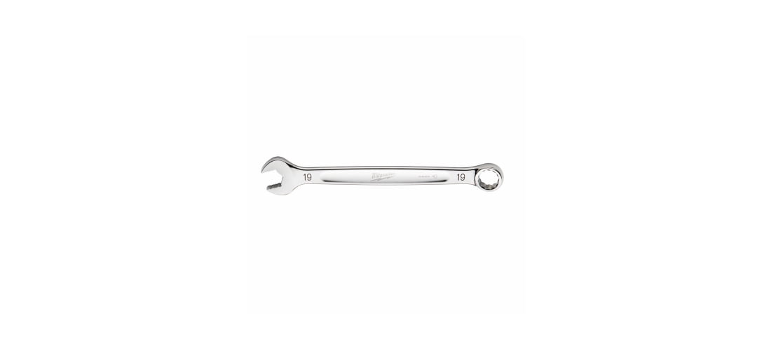Milwaukee Tool 19MM Metric Combination Wrench