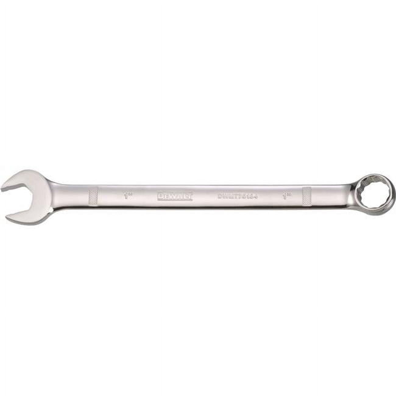 STANLEY CONSUMER TOOLS 1 Combo Wrench DWMT75184OSP