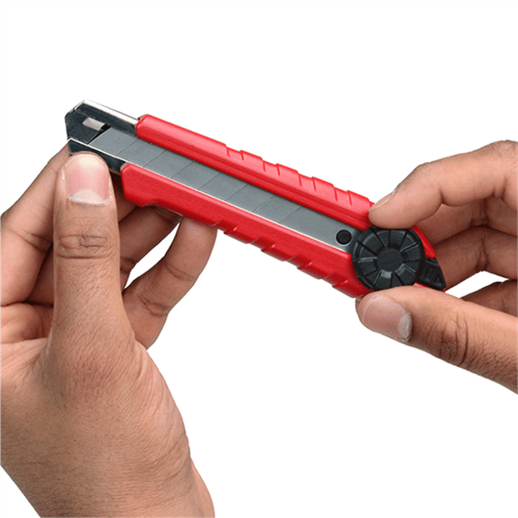 Milwaukee Tool 18mm Snap Off Knife
