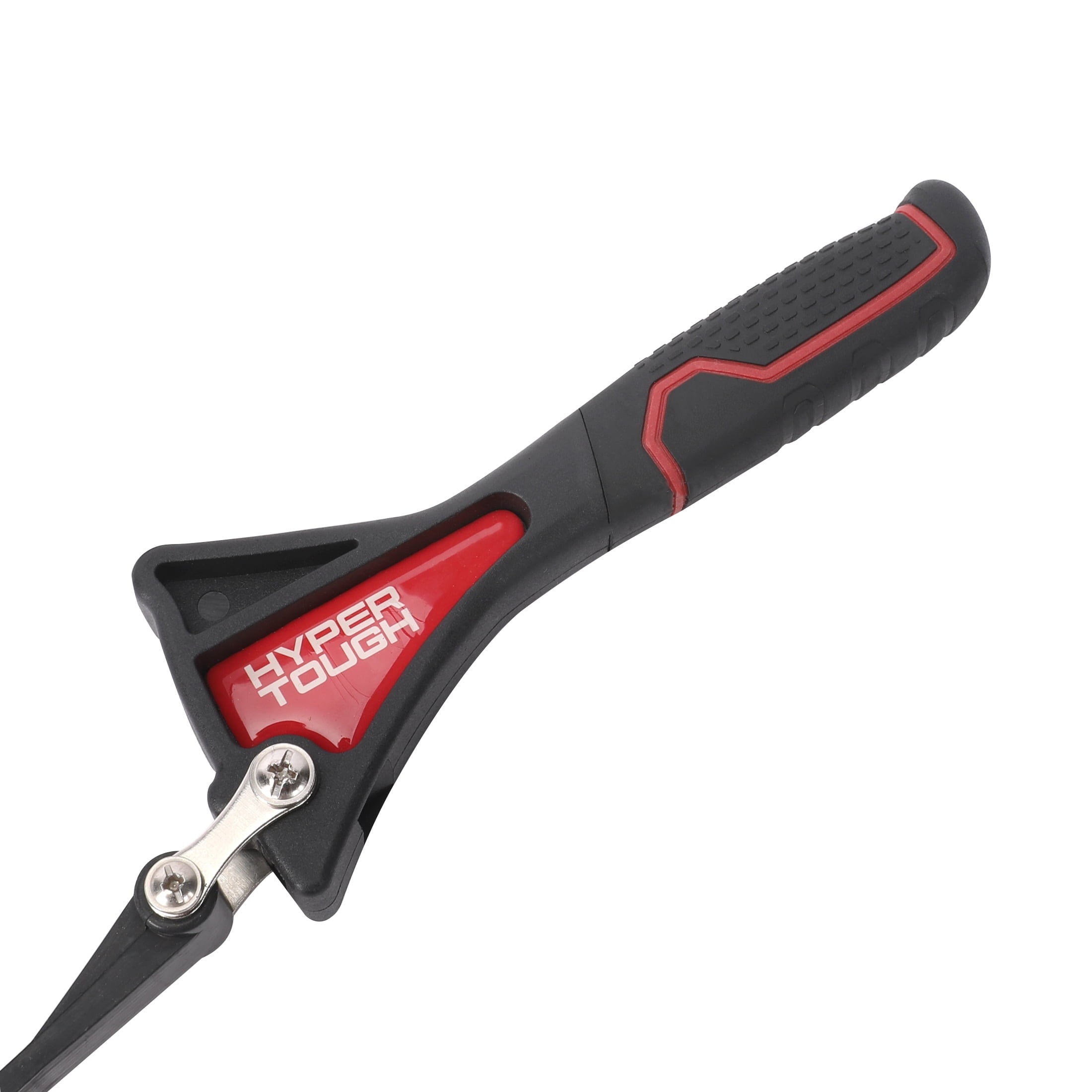 Hyper Tough Adjustable Strap Oil Filter Wrench, 1 to 4 inch, Heavy Duty, Scratch Free, Multipurpose