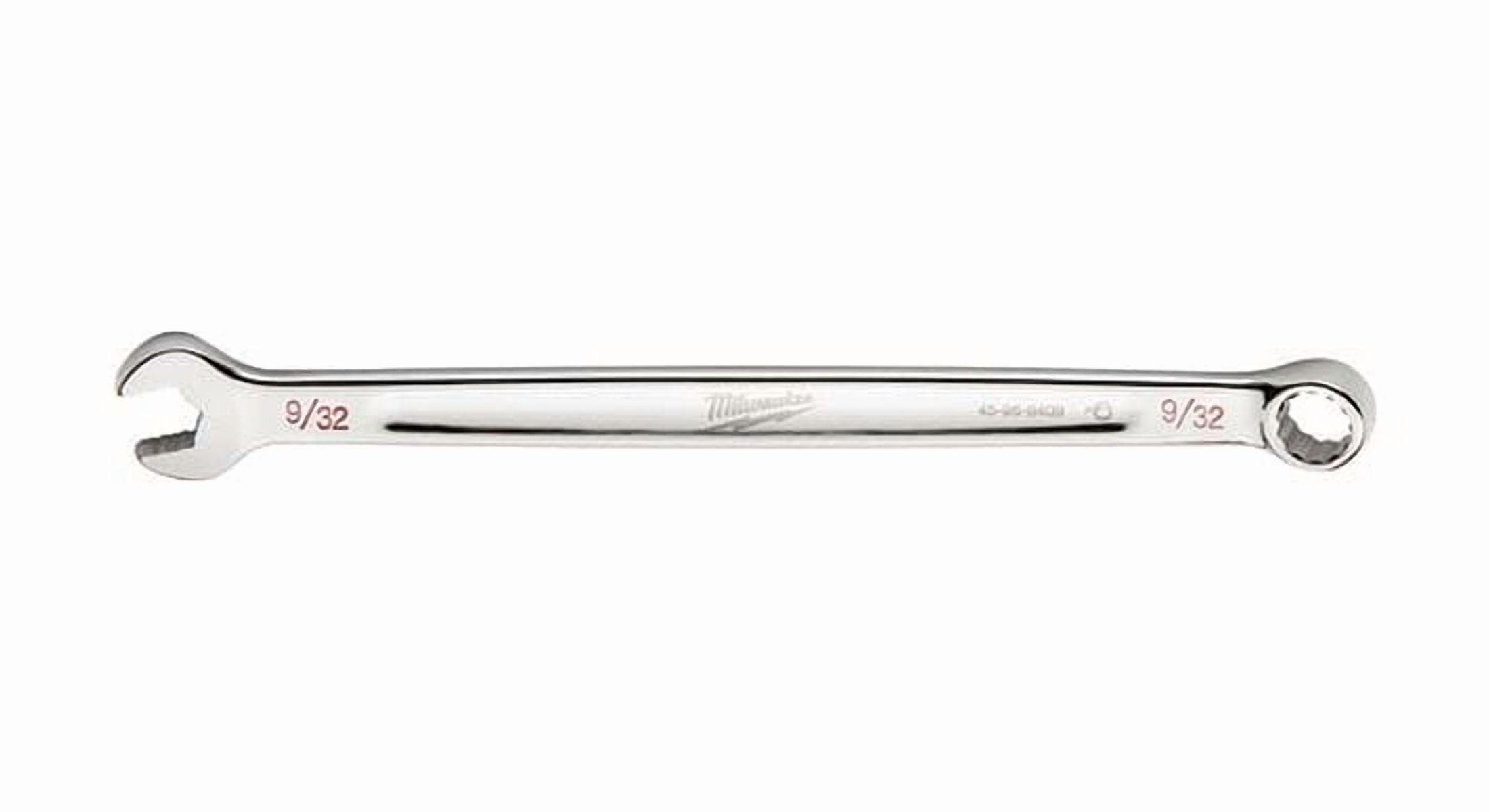 Milwaukee-45-96-9409 9/32 in. SAE Combination Wrench