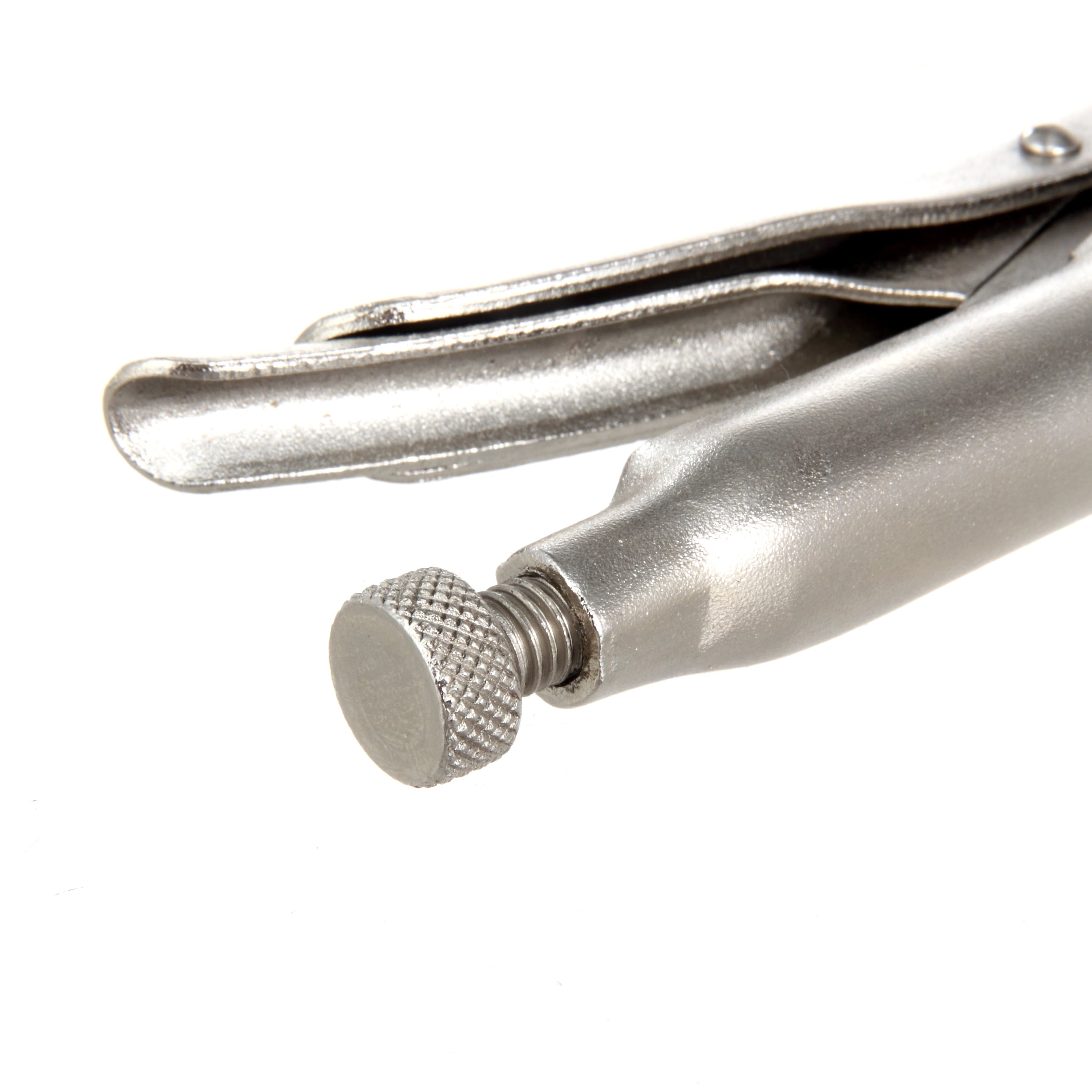 Hyper Tough 7 inch Curved Jaw Locking Pliers UW70002A