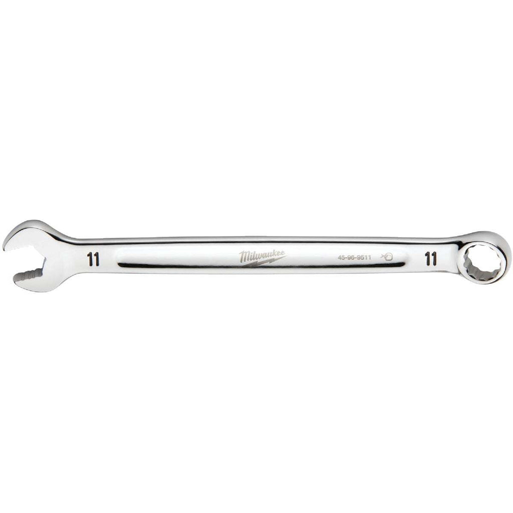 Milwaukee Tool 11MM Metric Combination Wrench