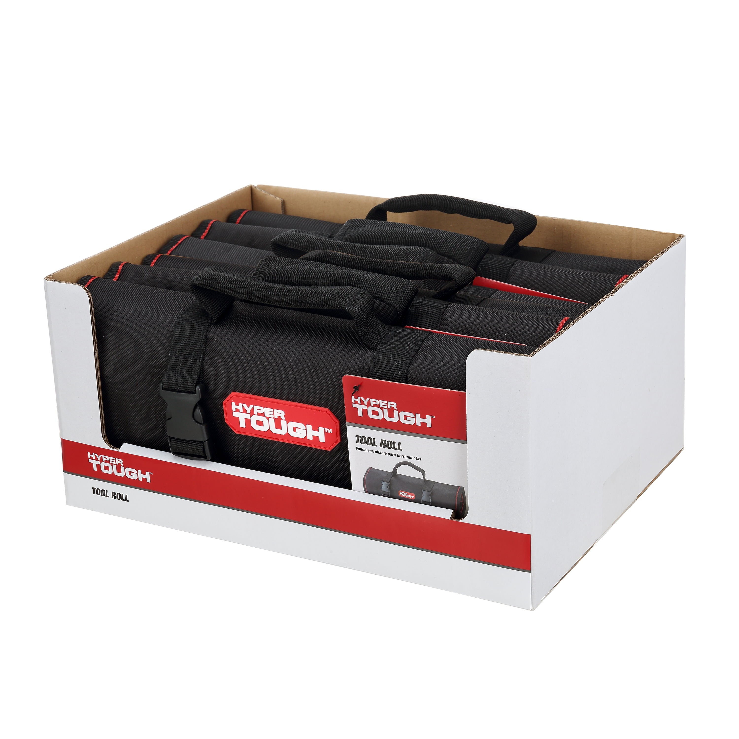 Hyper Tough Tool Roll