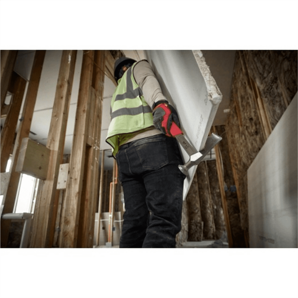 Milwaukee Tool 15oz Drywall Hammer