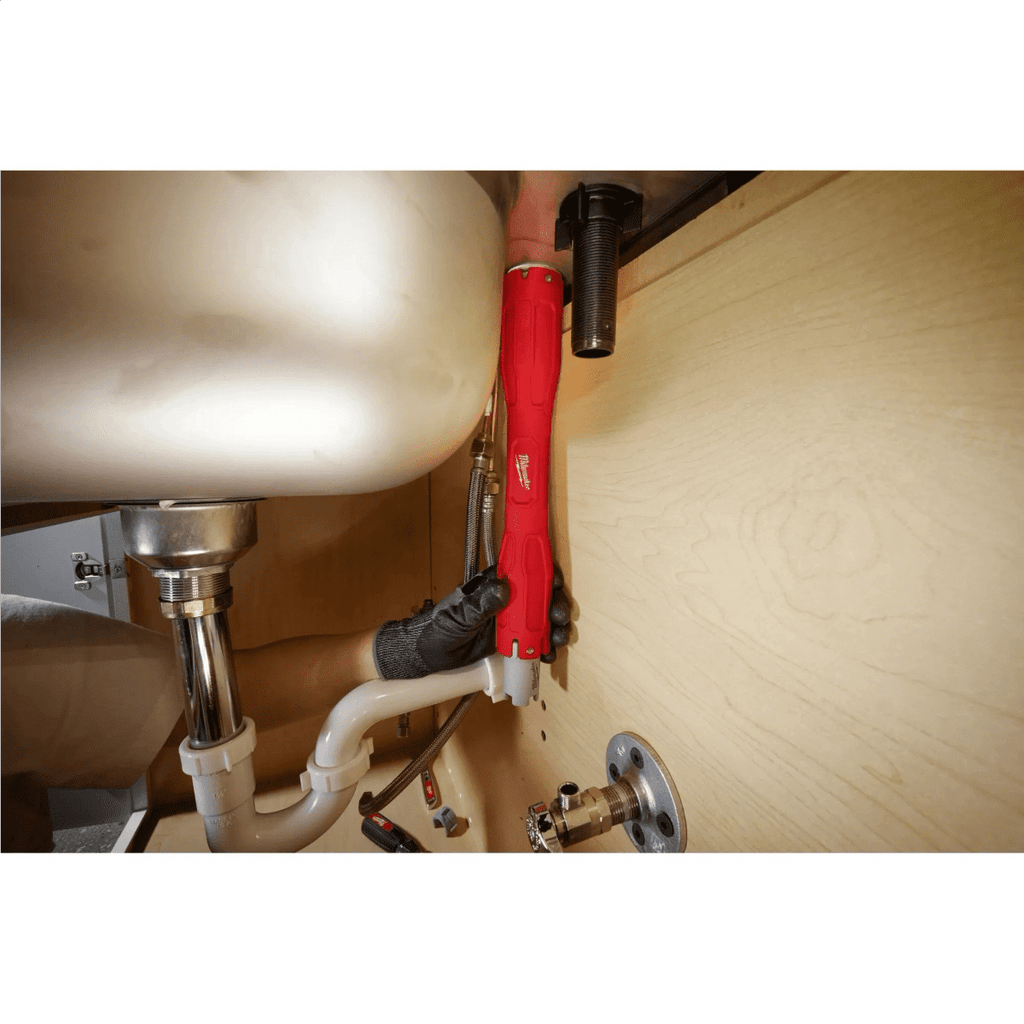 Milwaukee Tool Faucet Swap-Out Wrench