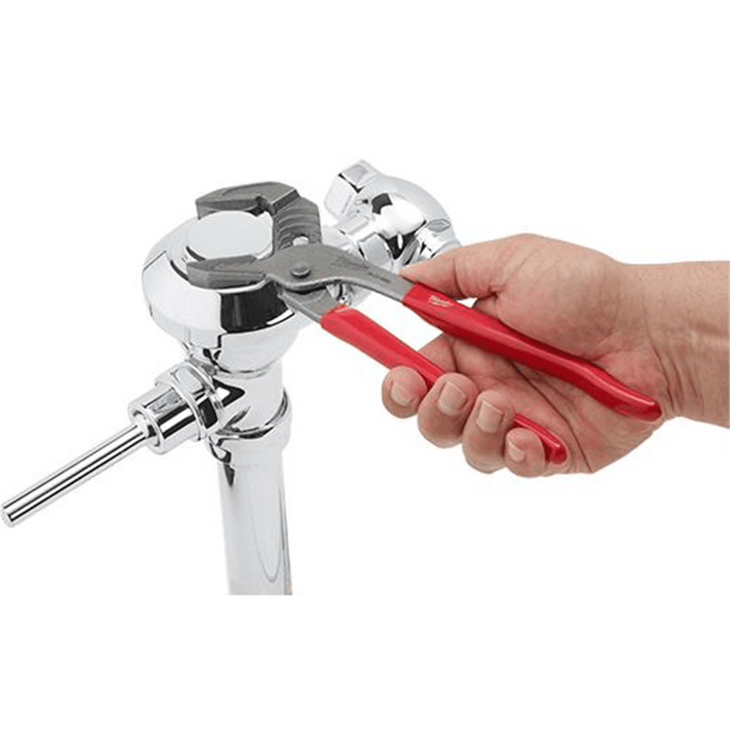 Milwaukee Tool 10 Smooth Jaw Pliers
