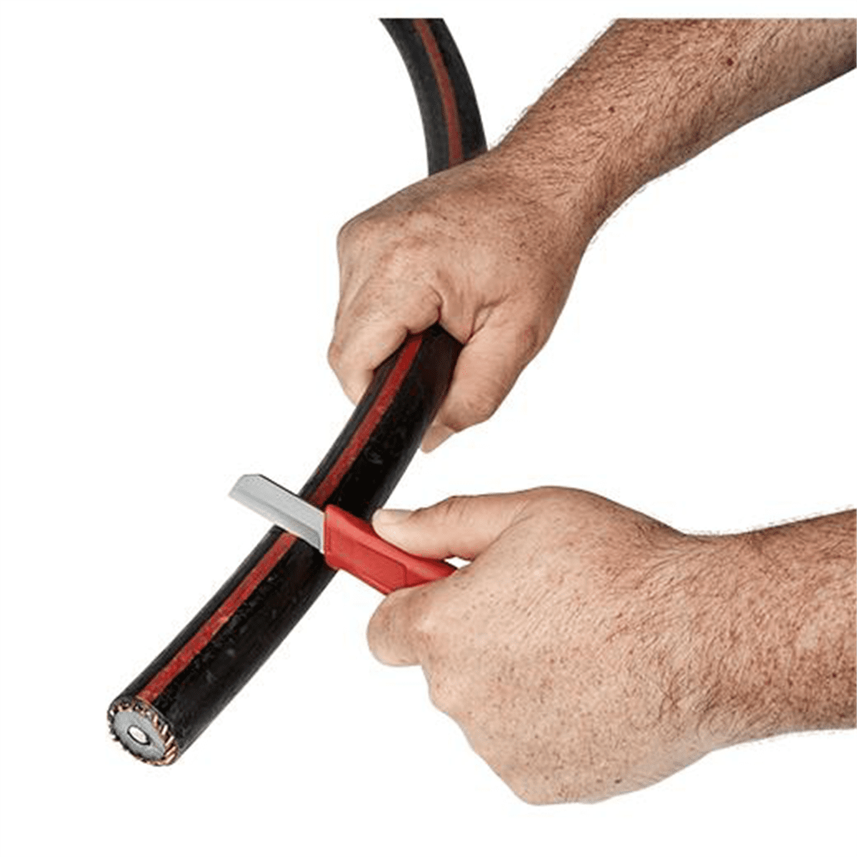 Milwaukee Tool Lineman?s Underground Knife
