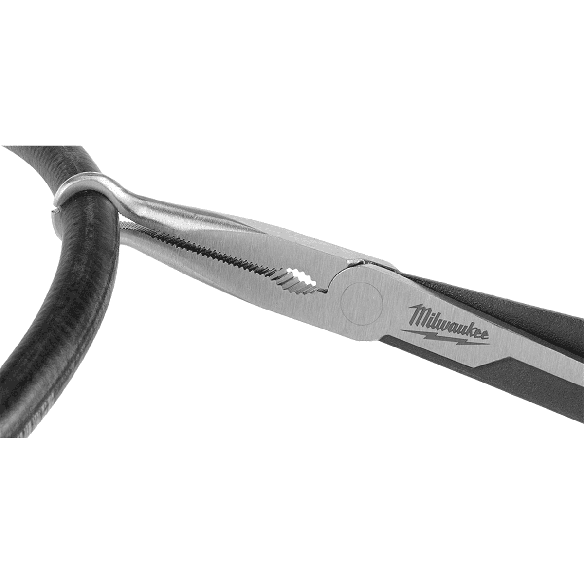 Milwaukee Tool 13 Long Reach Hose Grip Pliers - 3/4