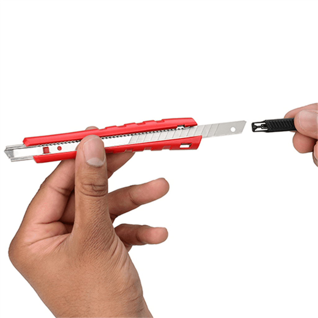 Milwaukee Tool 9mm Snap Off Knife