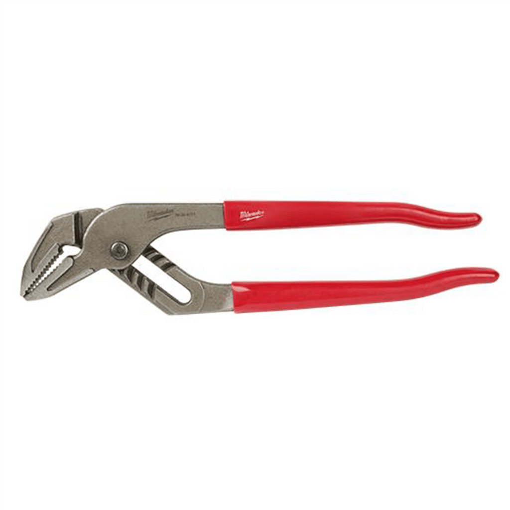 Milwaukee Tool 10 Straight Jaw Pliers