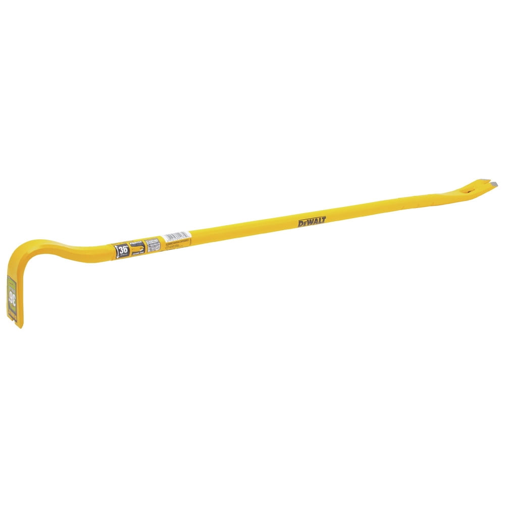Dewalt DWHT55131 36 in. Wrecking Bar