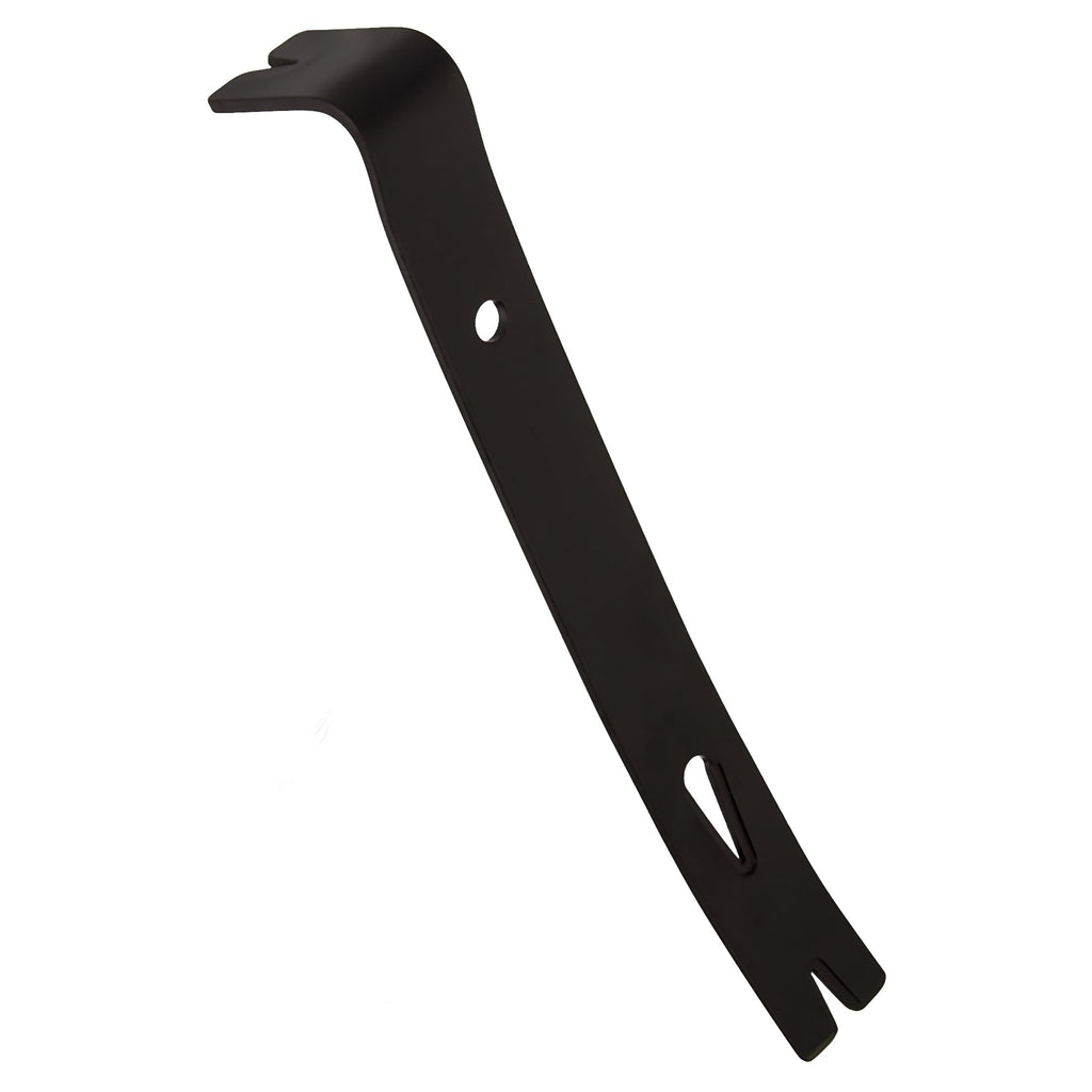 Hyper Tough 3-piece Pry Bar Set with Nail Pull, 5-1/2, 7-1/2, 9-1/2-inch