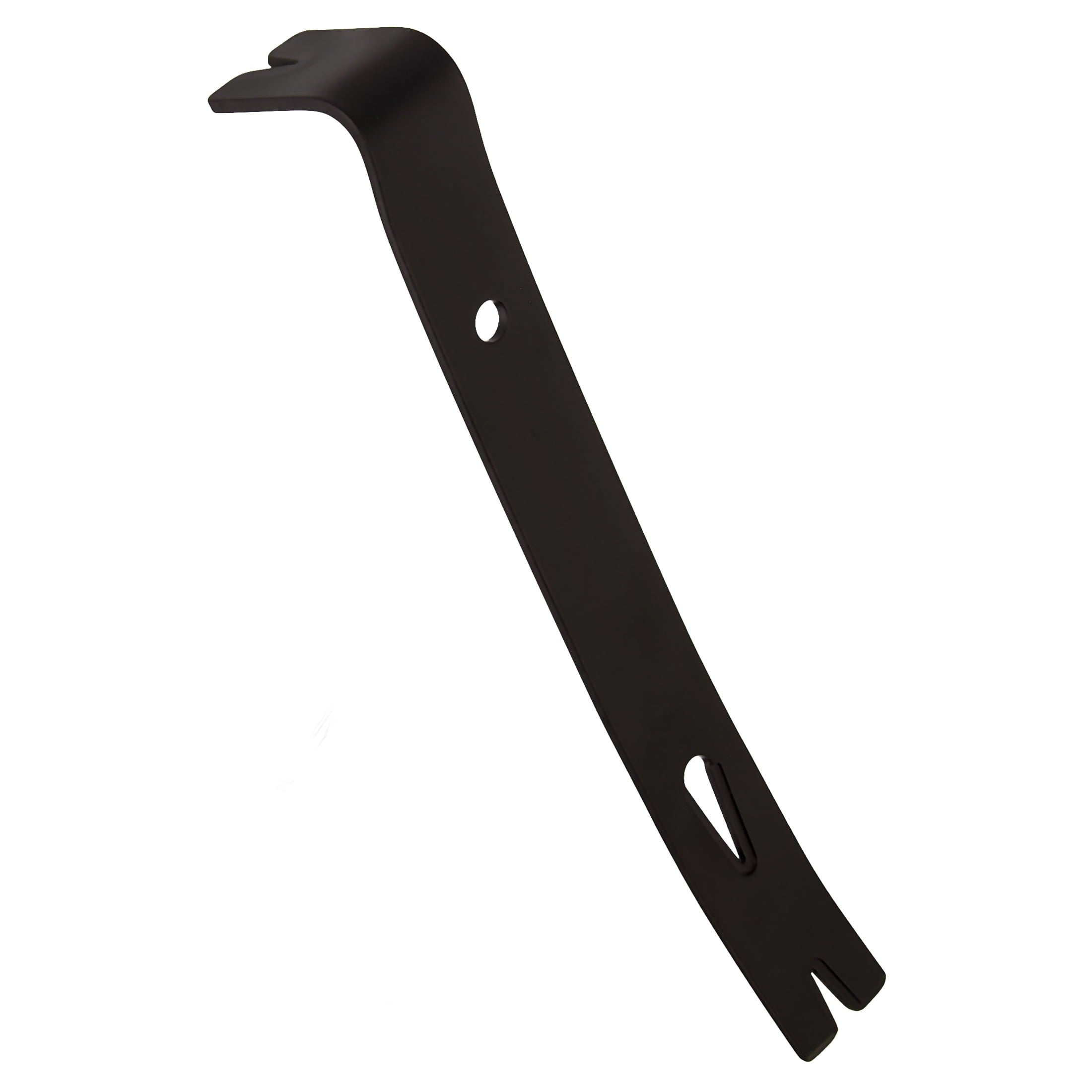 Hyper Tough 3-piece Pry Bar Set with Nail Pull, 5-1/2, 7-1/2, 9-1/2-inch
