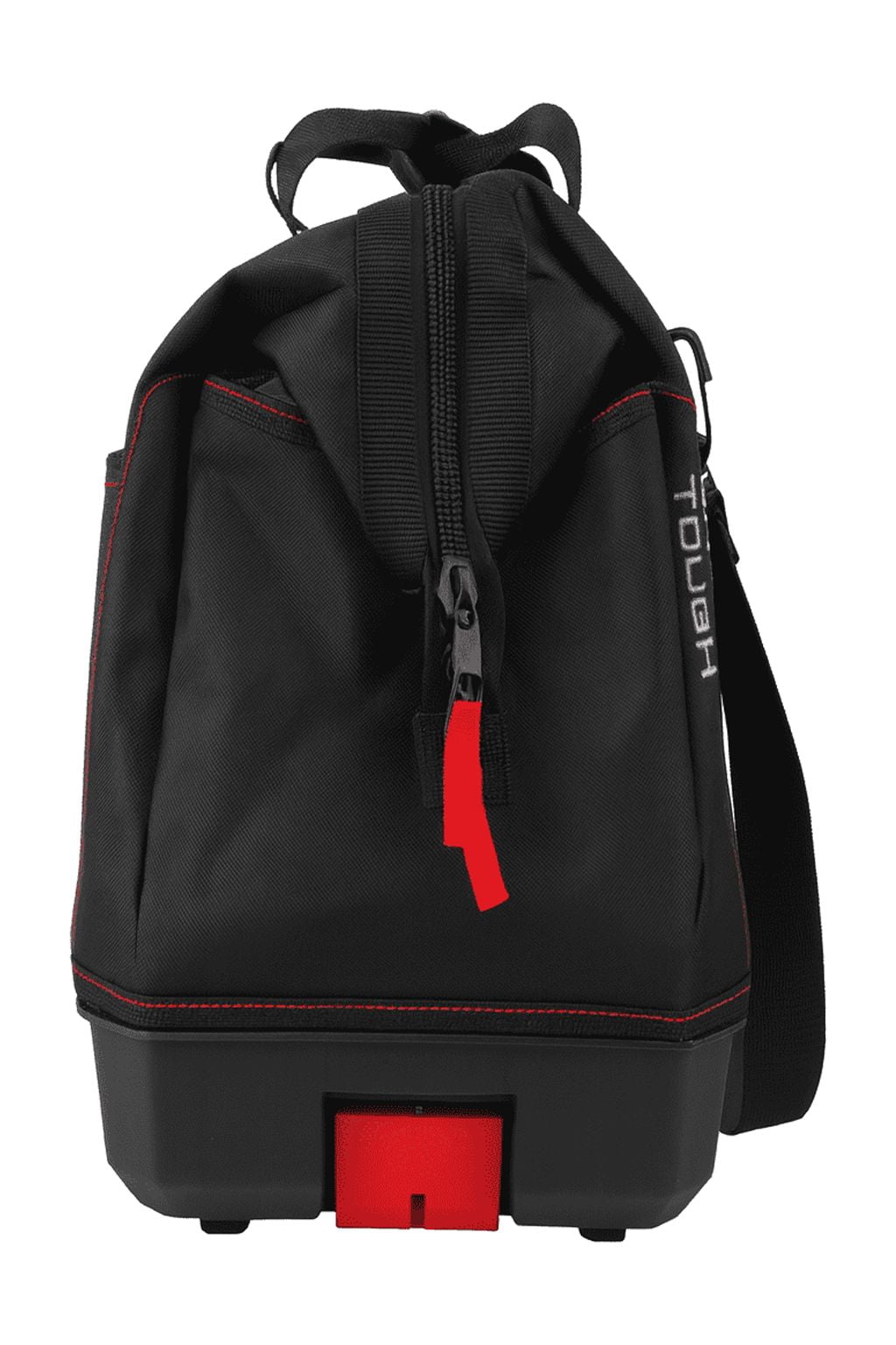 Hyper Tough Hyper Stack Full Size Tool Bag – Heavy-Duty, Stackable Storage Organizer with Reinforced Handles