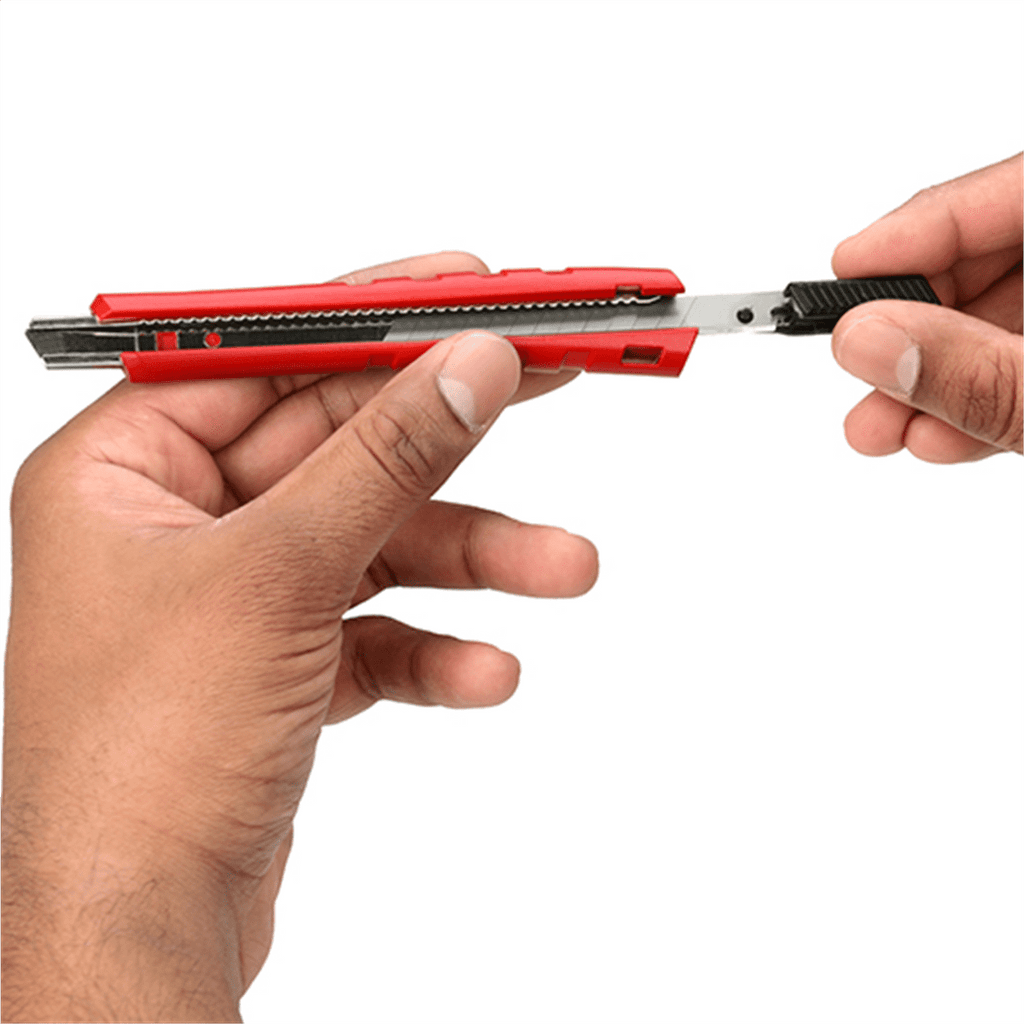 Milwaukee Tool 9mm Snap Off Knife