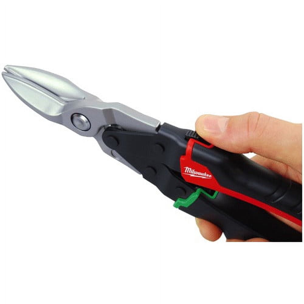 Milwaukee 48-22-4020 Right Cutting Aviation Snips