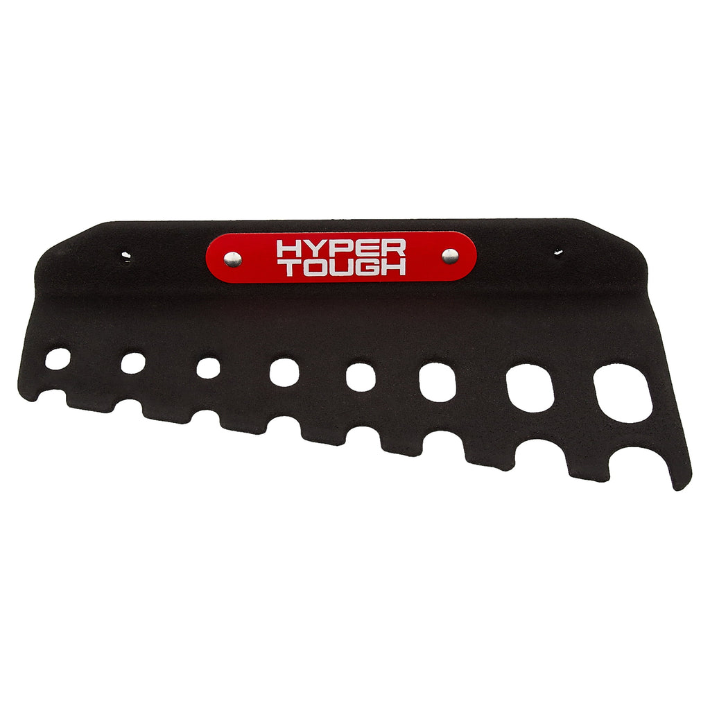 Hyper Tough Heavy-Duty T-Handle Hex Key Set, 8 Pieces