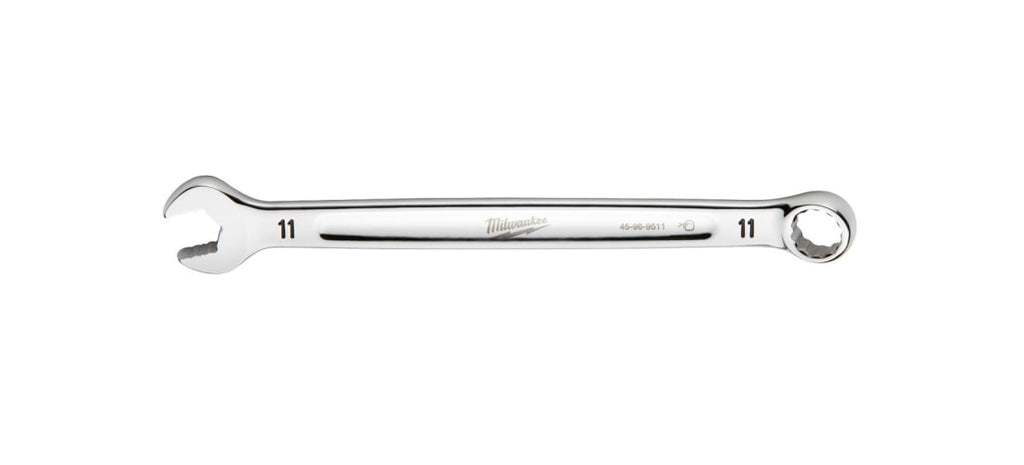 Milwaukee Tool 11MM Metric Combination Wrench