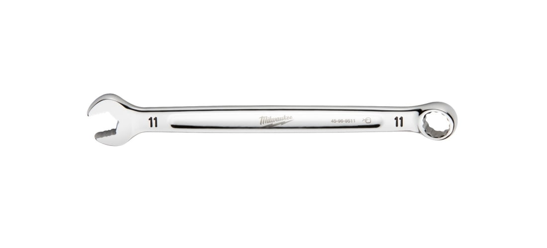 Milwaukee Tool 11MM Metric Combination Wrench