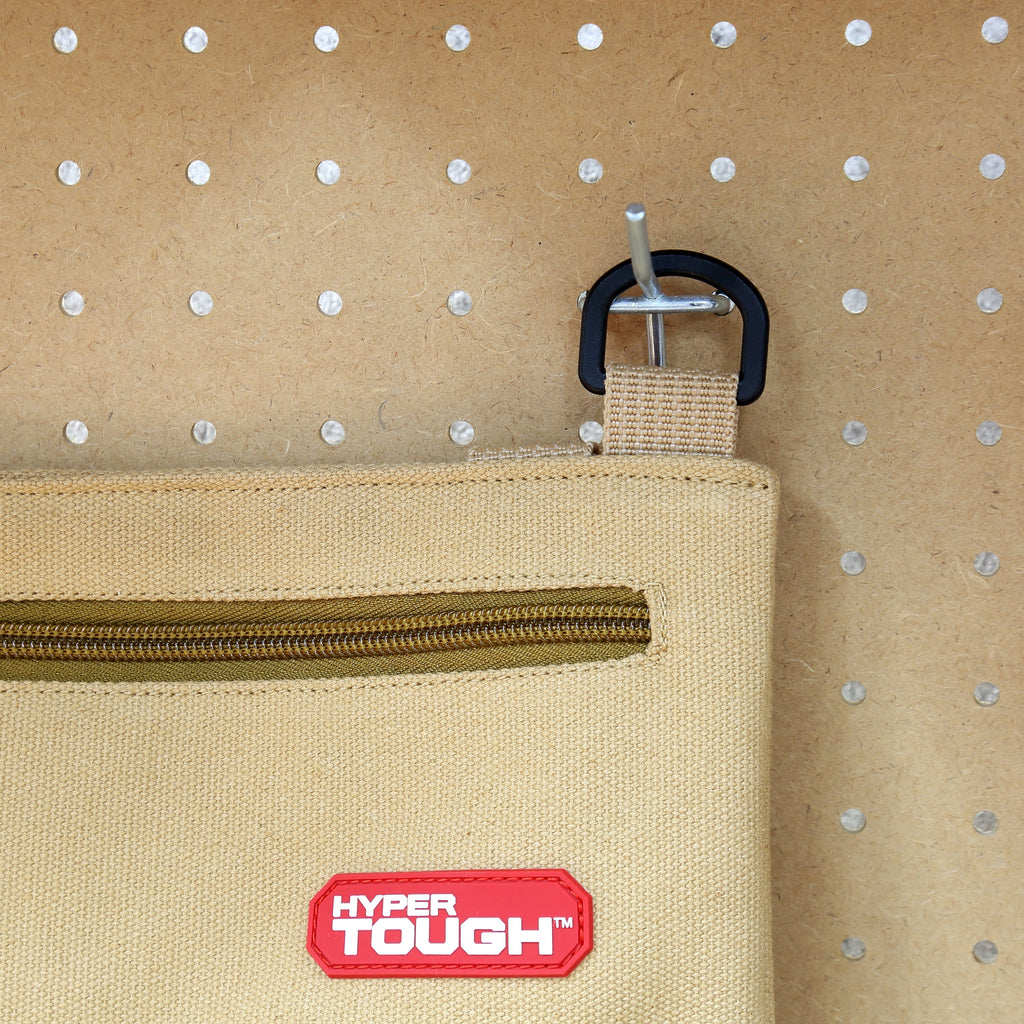 Hyper Tough Heavy Duty Tool Roll