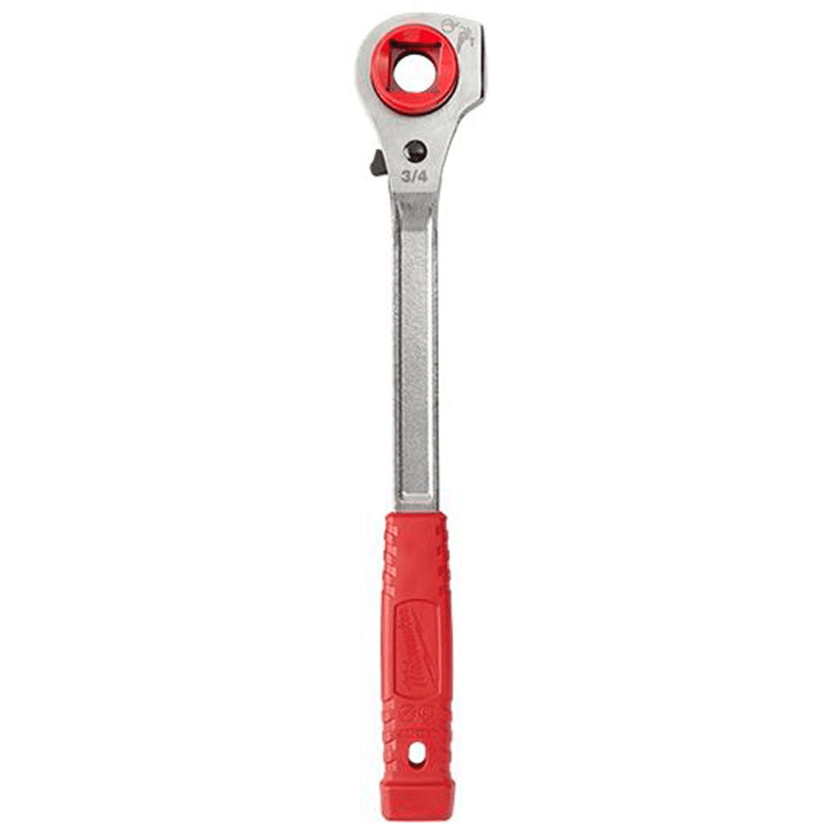 Milwaukee Tool Lineman?s High-Leverage Ratcheting Box Wrench