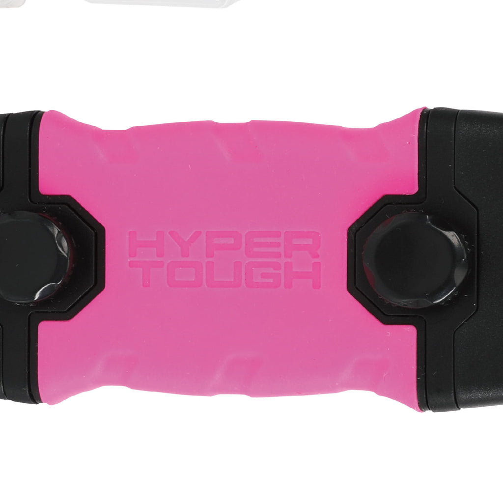 Hyper Tough 13-Piece Double Ended Scraper with Soft Grip Handle