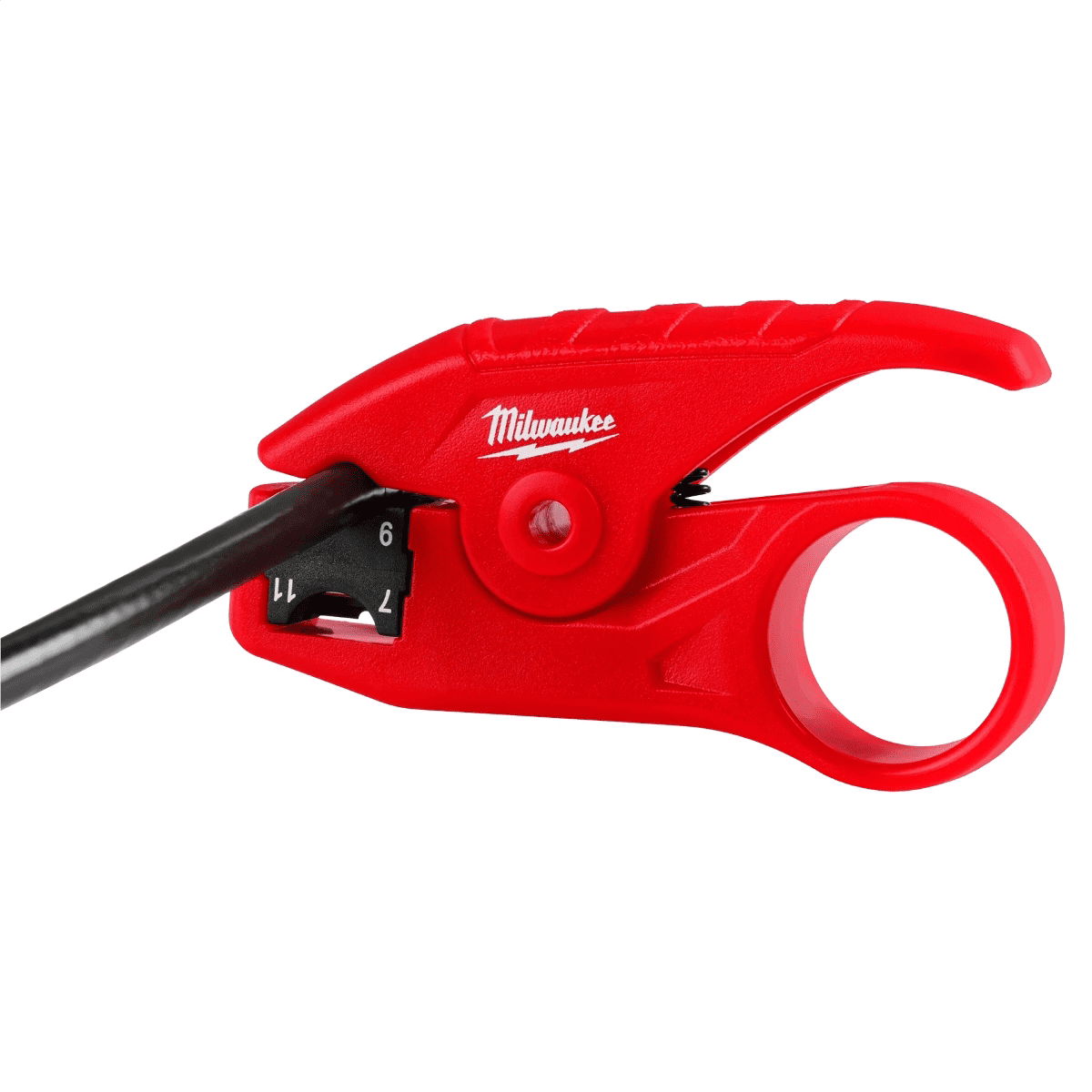 Milwaukee Tool Coax Stripper
