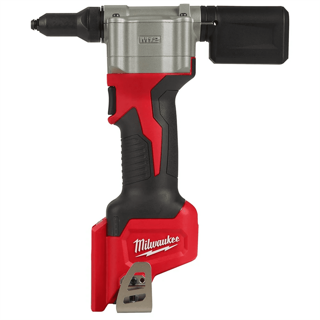 Milwaukee 2550-22 M12 Rivet Tool Kit