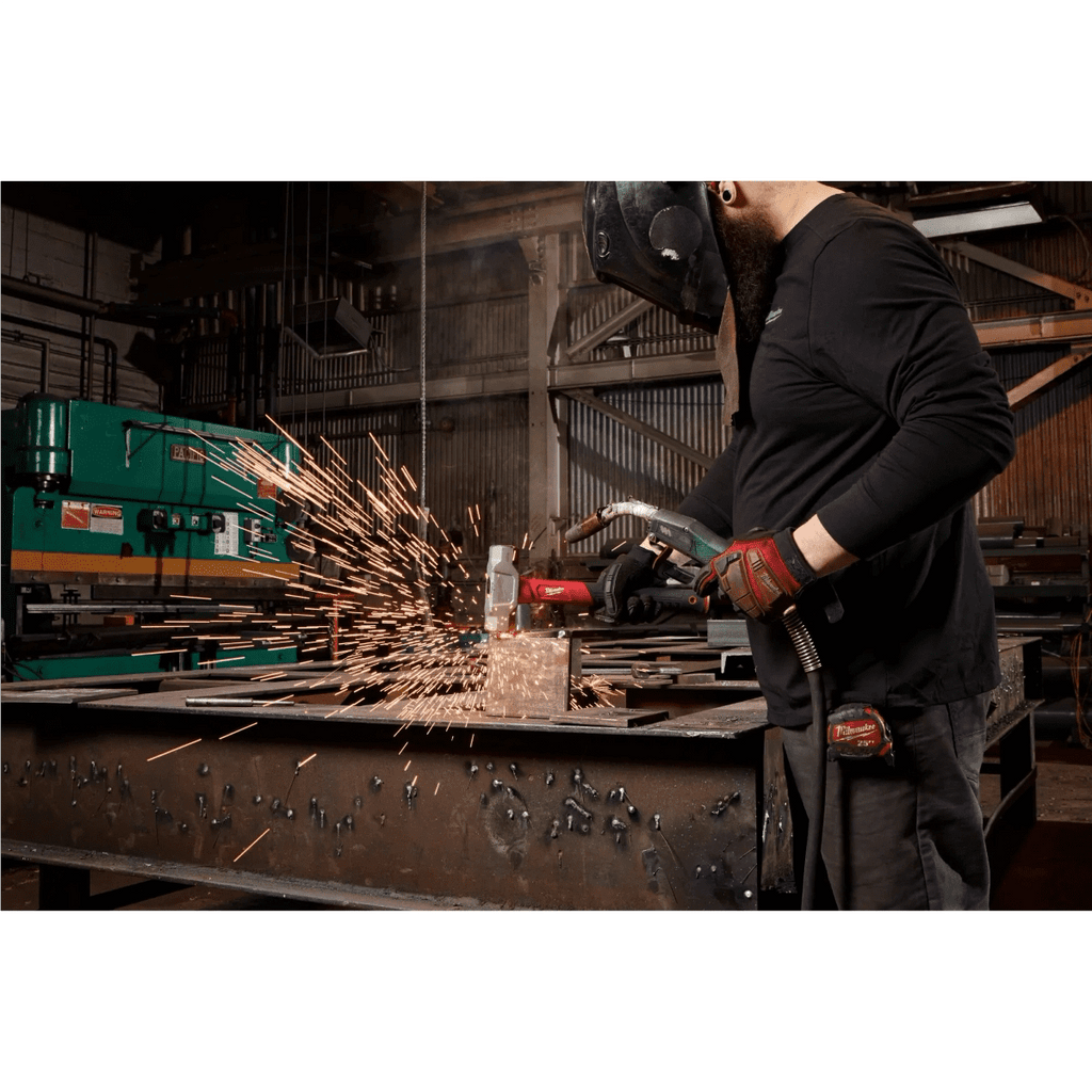 Milwaukee Tool 4lb Fiberglass Engineer Hammer