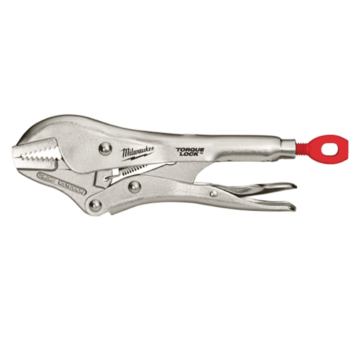 Milwaukee 48-22-3507 7 TORQUE LOCK Straight Jaw Locking Pliers