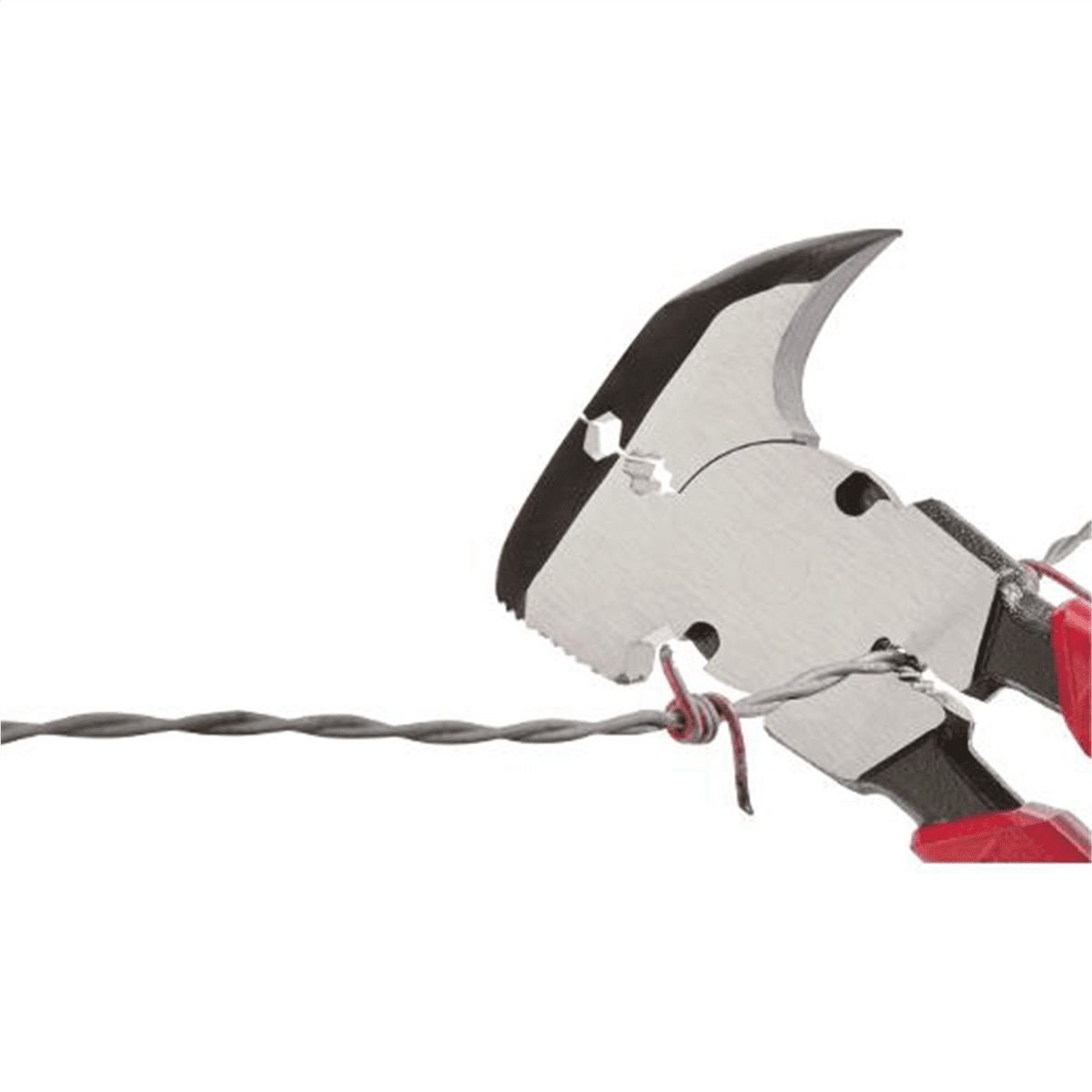Milwaukee Tool Comfort Grip Fencing Pliers