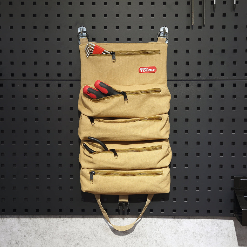 Hyper Tough Heavy Duty Tool Roll