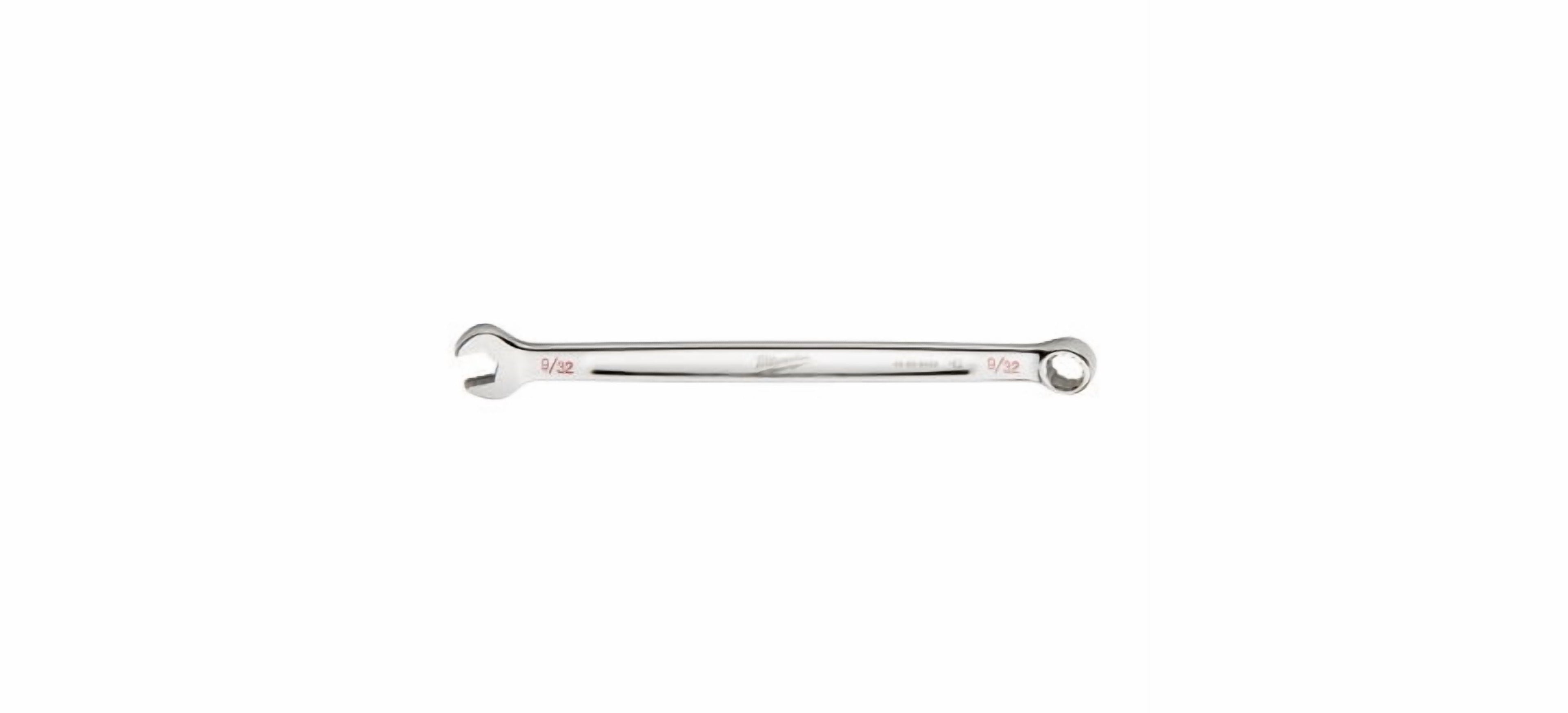 Milwaukee-45-96-9409 9/32 in. SAE Combination Wrench