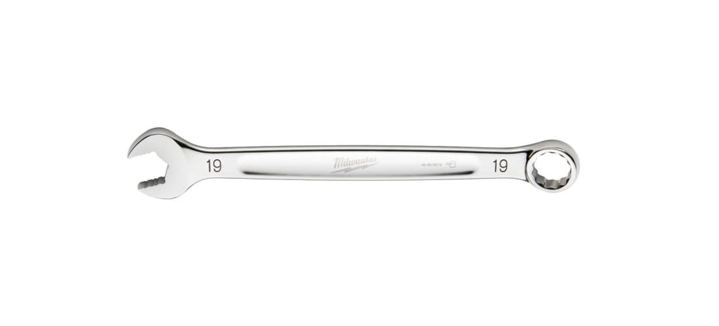Milwaukee Tool 19MM Metric Combination Wrench