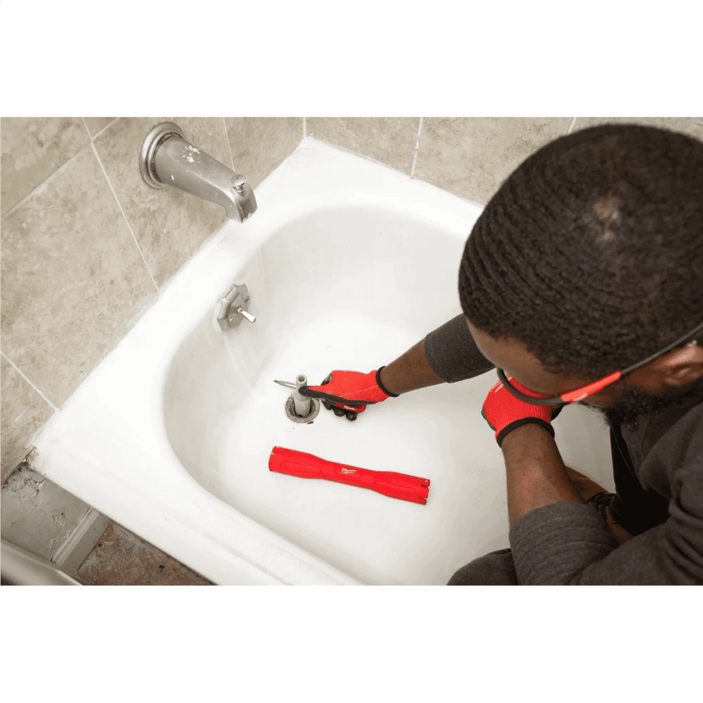 Milwaukee Tool Faucet Swap-Out Wrench