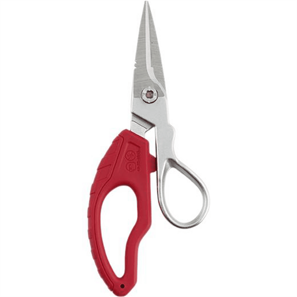 Milwaukee Tool BOLT LOCK CABLE SCISSORS / ELECTRICIAN SNIPS