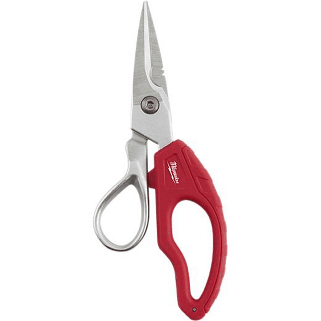 Milwaukee Tool BOLT LOCK CABLE SCISSORS / ELECTRICIAN SNIPS