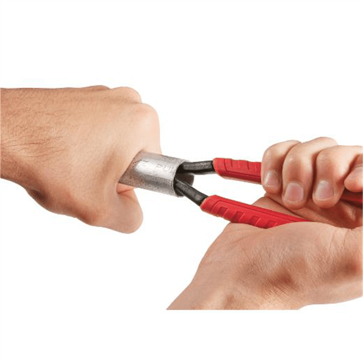 Milwaukee Tool 10 Comfort Grip Hex-Jaw Pliers