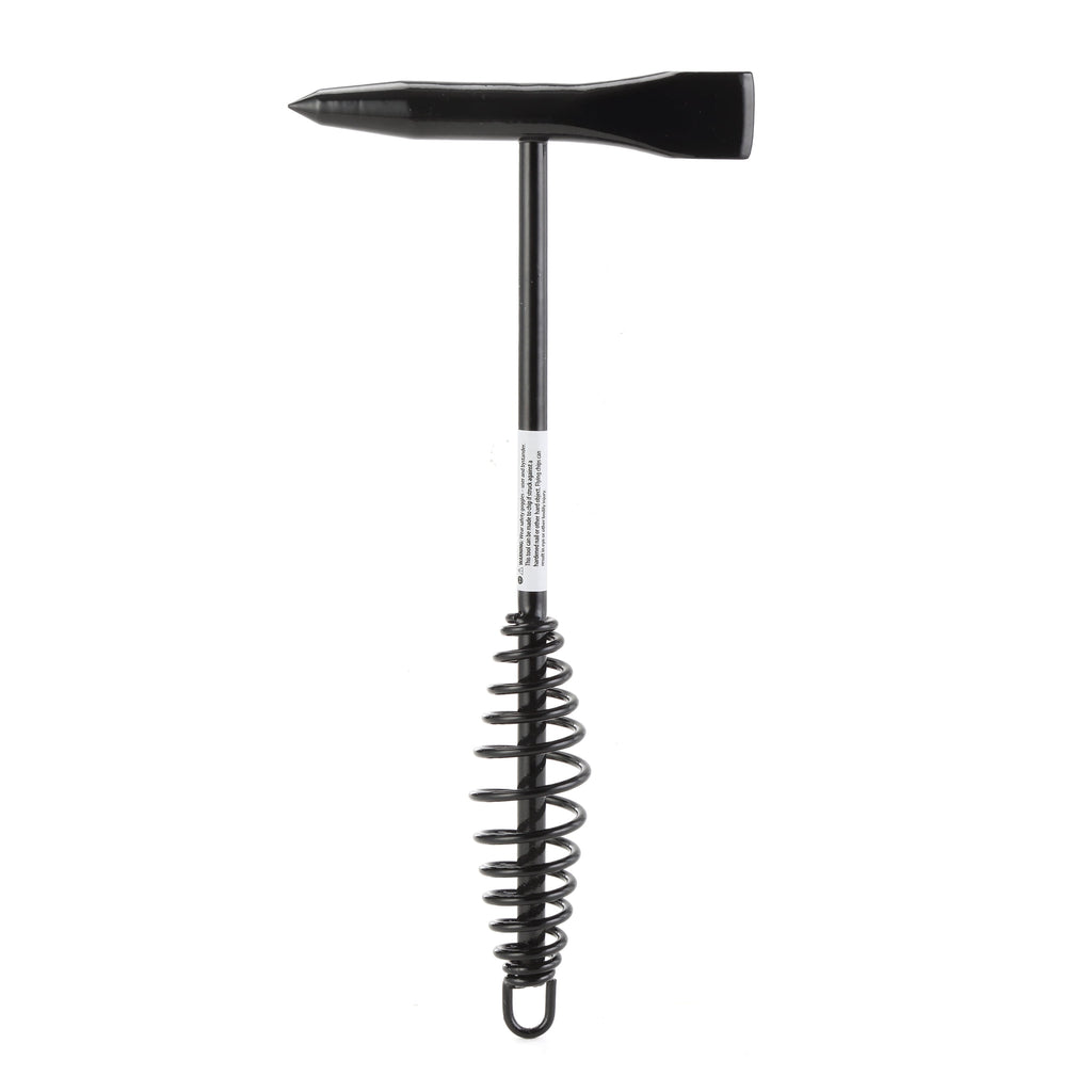 Hyper Tough Metal Welding Chipping Hammer