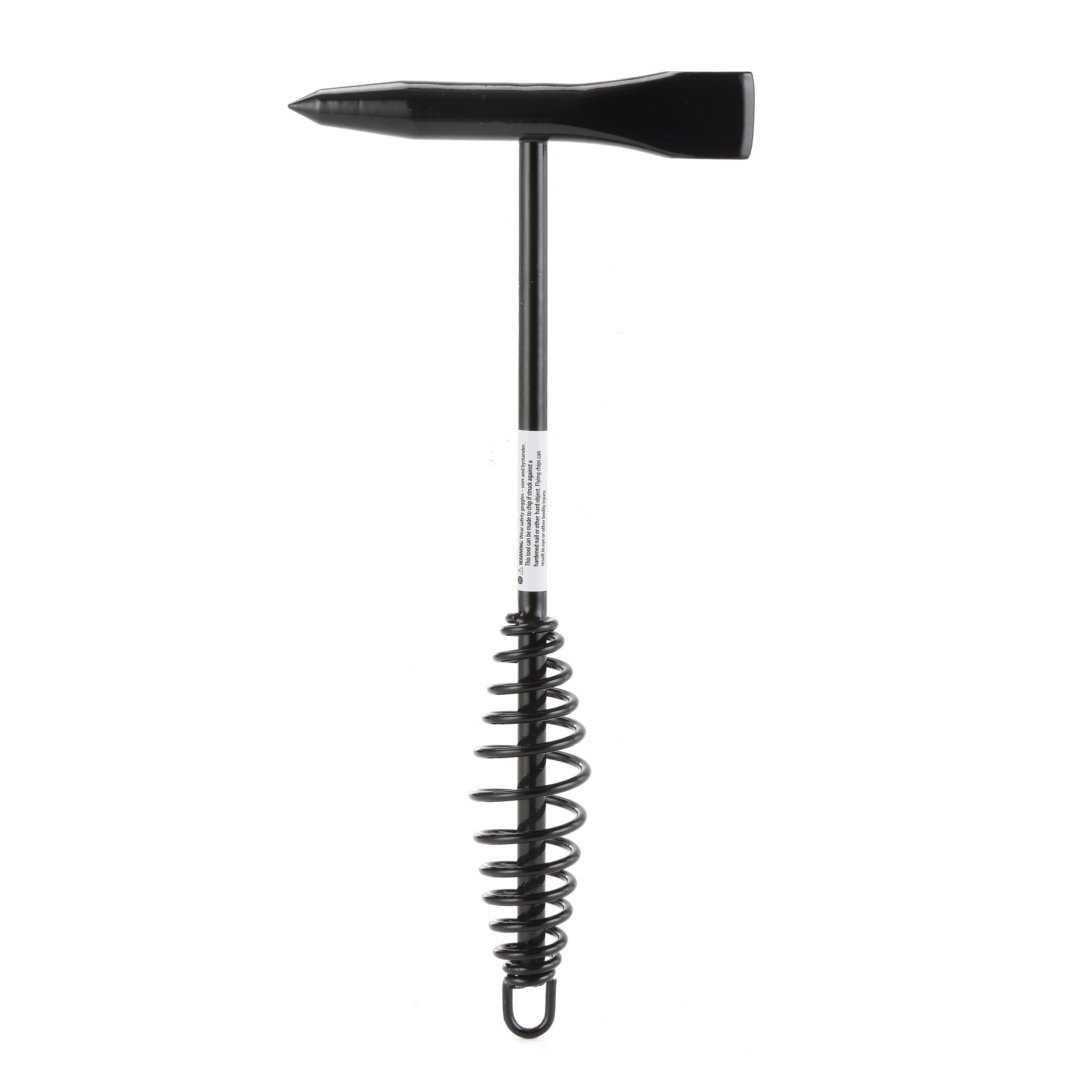 Hyper Tough Metal Welding Chipping Hammer