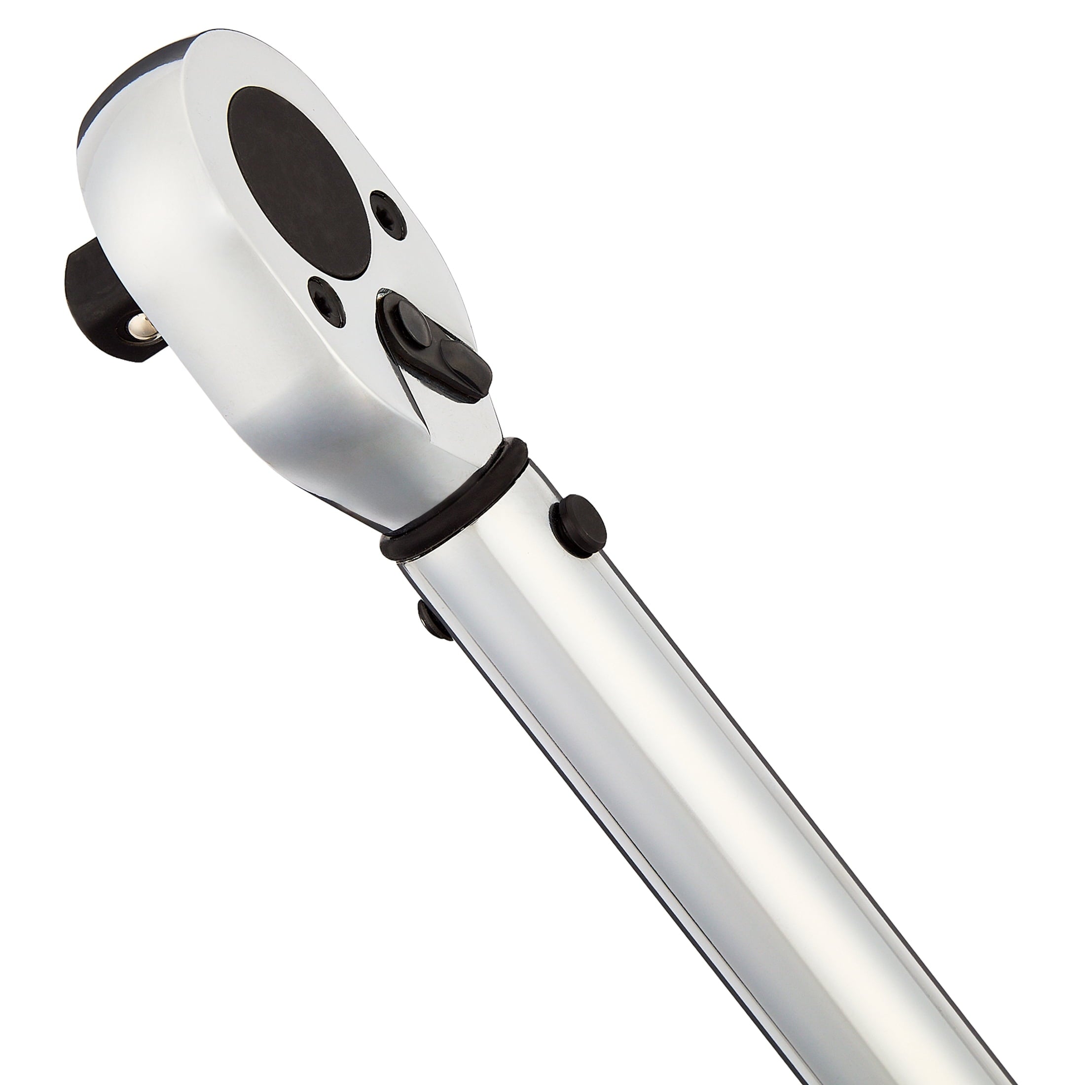 Hyper Tough 1/2-inch Heavy-Duty Torque Wrench, 50-250 ft-lbs